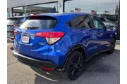 $17995 : Honda HR-V 2022 AWD Sport 4d thumbnail