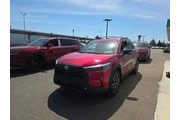 $36900 : Toyota Corolla Cross 2026 XL thumbnail