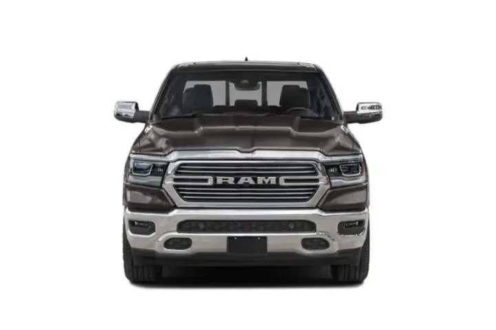 $32652 : Ram 1500 2024 4x2 Laramie 4d image 4