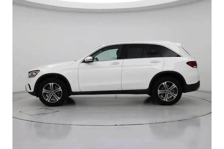 $26998 : Mercedes-Benz GLC 2022 GLC 3 image 3