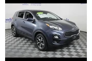 Kia Sportage 2022 AWD LX 4dr en Kansas City MO