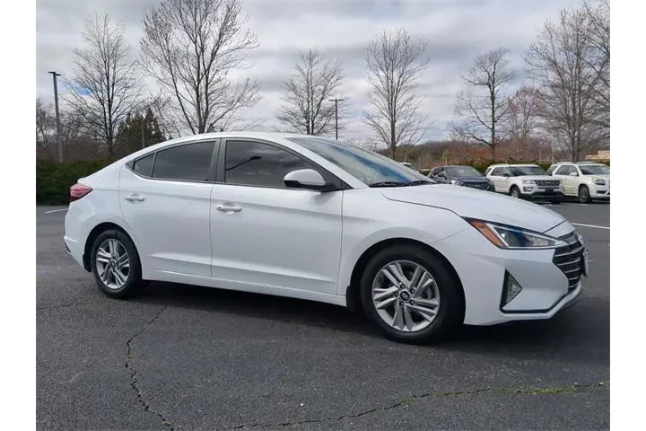 $15000 : Hyundai ELANTRA 2020 Value E image 1