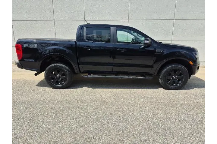 $29907 : Ford Ranger 2023 4x4 XL 4dr image 3
