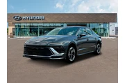 Hyundai SONATA 2024 SEL 4dr en Poughkeepsie
