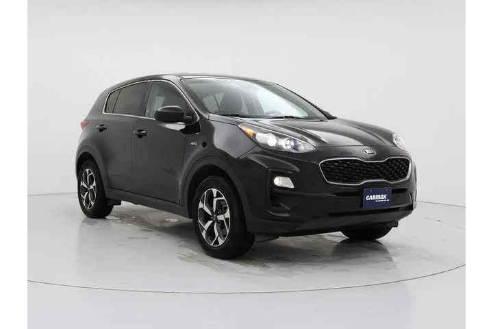 $17998 : Kia Sportage 2020 AWD LX 4dr image 1