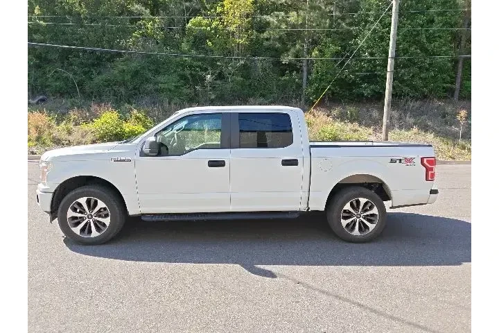 $22990 : Ford F-150 2019 4x4 XL 4dr S image 5