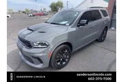 Dodge Durango 2022 GT 4dr SU en Phoenix