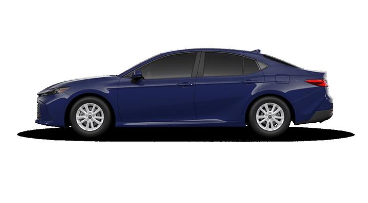 $30328 : Camry LE image 3