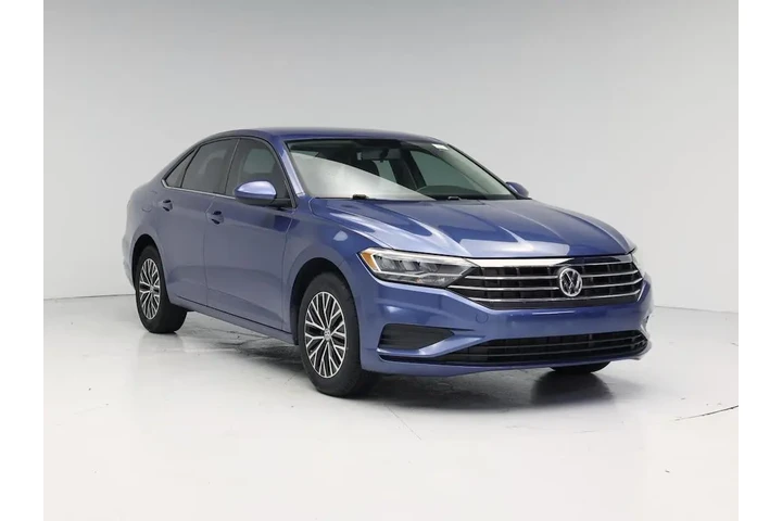 $16998 : Volkswagen Jetta 2021 S 4dr image 1