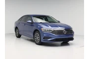 Volkswagen Jetta 2021 S 4dr en Charlotte