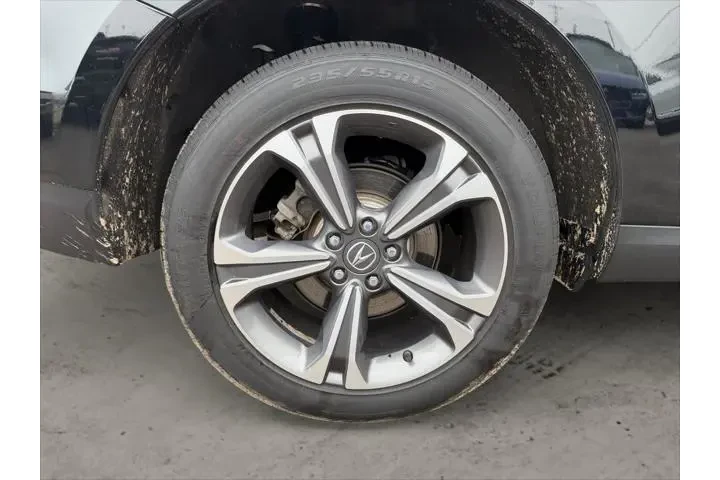 $39874 : Acura RDX 2023 SH-AWD 4dr SU image 9