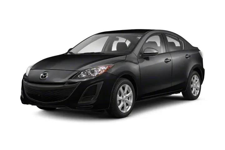 $10299 : 2011 3 i Touring image 1