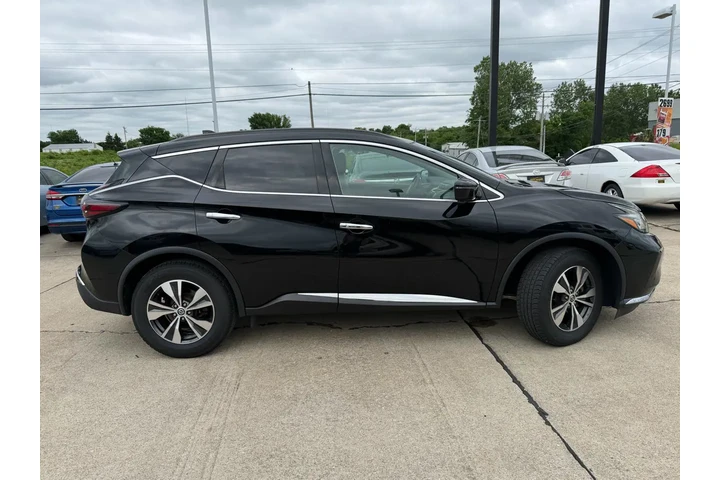 $12999 : 2020 Murano SV image 8