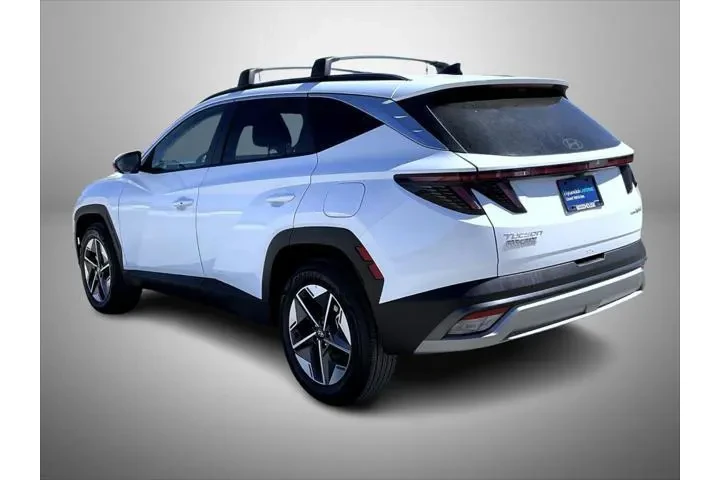 $32955 : Hyundai TUCSON Hybrid 2026 A image 7