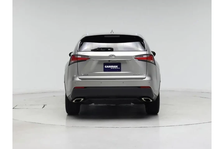 $23998 : Lexus NX 200t 2016 4dr Cross image 6