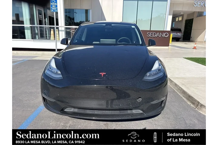 $30900 : Tesla Model Y 2023 AWD Long image 1