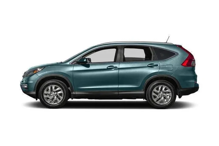 2016 CR-V EX-L image 4