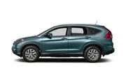 2016 CR-V EX-L thumbnail