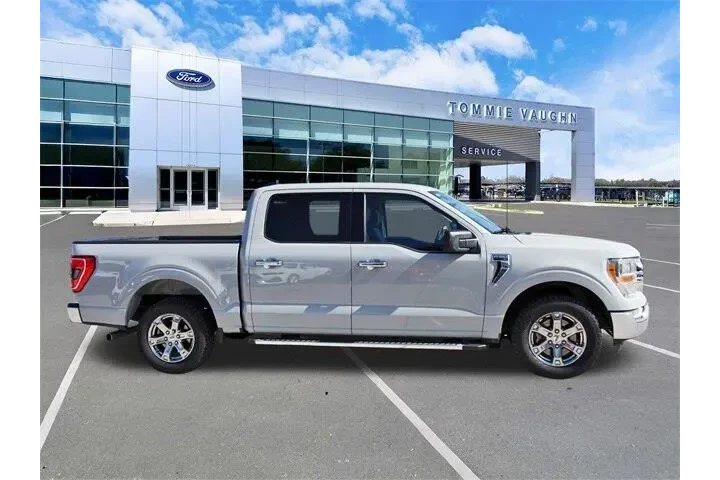 $30915 : Ford F-150 2023 4x2 XL 4dr S image 4