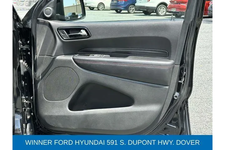 $34291 : Dodge Durango 2021 AWD R/T 4 image 10