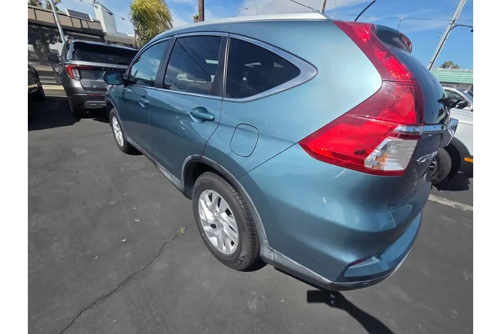 $19950 : Honda CR-V 2016 AWD EX-L 4dr image 6
