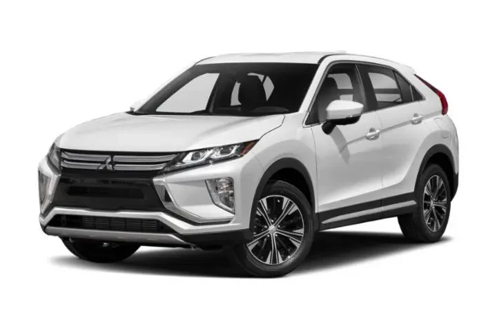 $15995 : Mitsubishi Eclipse Cross 201 image 1