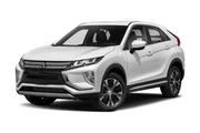 Mitsubishi Eclipse Cross 201 en Buffalo