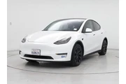 $29998 : Tesla Model Y 2021 AWD Long thumbnail