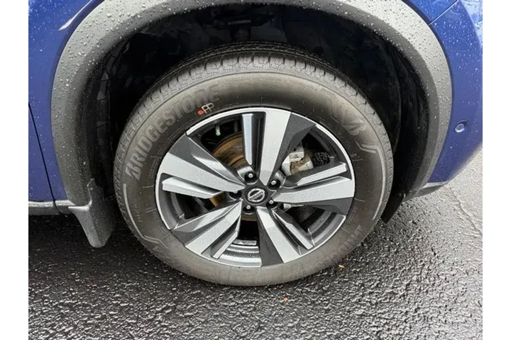 $15243 : Nissan Rogue 2021 AWD Platin image 9