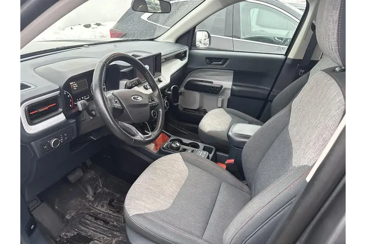 $23992 : Ford Maverick 2022 AWD XLT 4 image 3