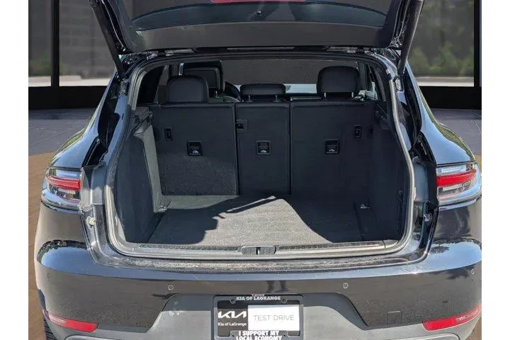 Porsche Macan 2020 AWD S 4dr image 10