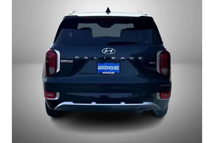 $30427 : Hyundai PALISADE 2021 AWD Ca image 6
