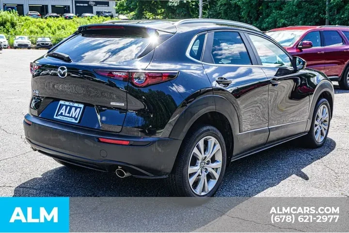 $19420 : Mazda CX-30 2023 AWD 2.5 S S image 6