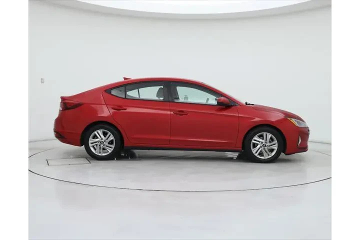 $14998 : Hyundai ELANTRA 2020 SEL 4dr image 7