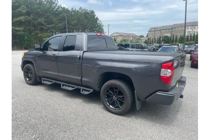 $26039 : Toyota Tundra 2015 4x2 SR 4d image 10