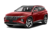 Hyundai TUCSON 2023 AWD SE 4 en New Hampshire