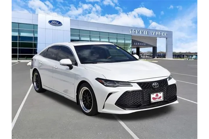 $22000 : Toyota Avalon 2020 Limited 4 image 6