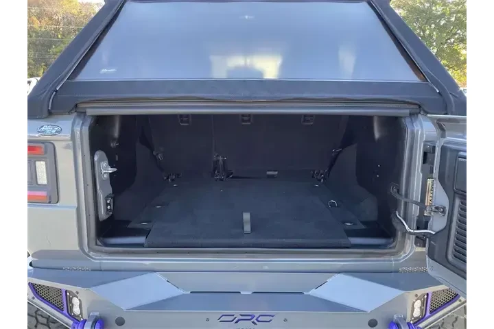 $25981 : Jeep Wrangler Unlimited 2018 image 8