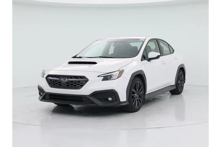 $27998 : Subaru WRX 2023 AWD Premium image 4