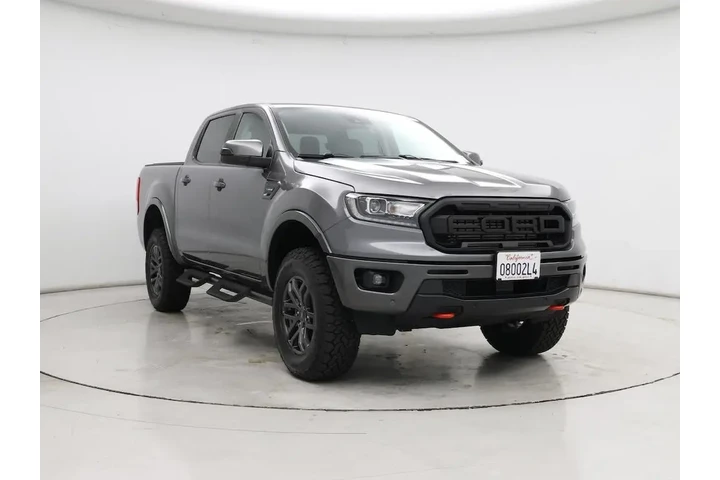 $32998 : Ford Ranger 2021 4x4 Lariat image 1