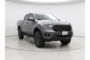Ford Ranger 2021 4x4 Lariat en Modesto