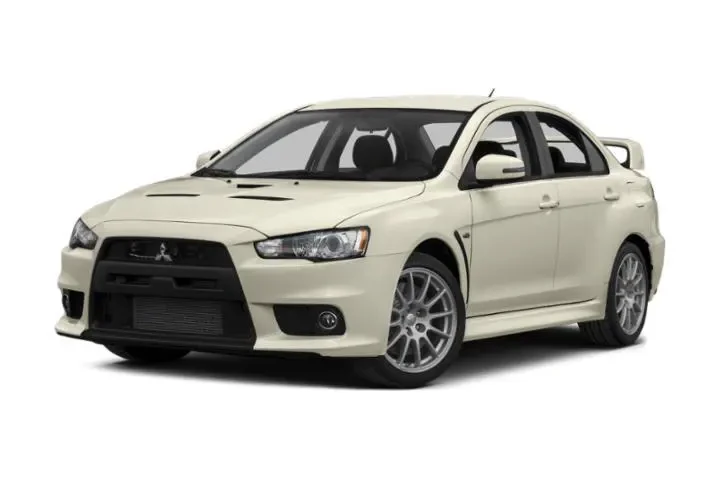 $34474 : Mitsubishi Lancer Evolution image 1
