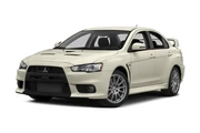 $34474 : Mitsubishi Lancer Evolution thumbnail