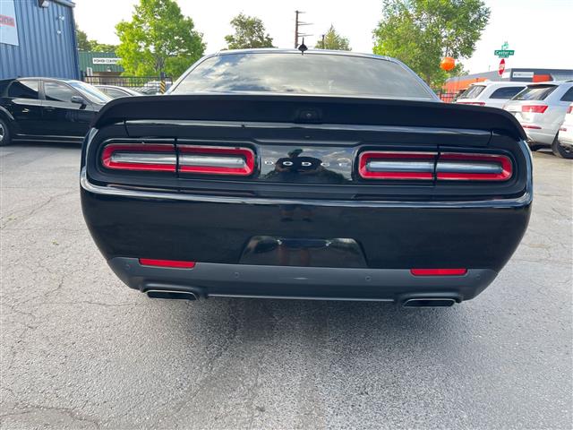 $38888 : 2020 Challenger R/T Scat Pack image 8