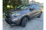 $7997 : 2016 FIAT 500X Easy thumbnail