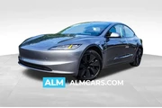 Tesla Model 3 2025 Long Rang en Atlanta