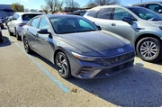 Hyundai ELANTRA 2025 SEL Con en San Antonio