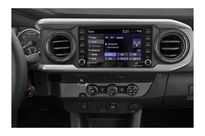 $36990 : Toyota Tacoma 2022 4x4 TRD P image 10