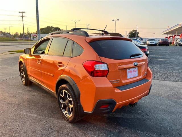 $13495 : 2014 XV Crosstrek 2.0i Limited image 5