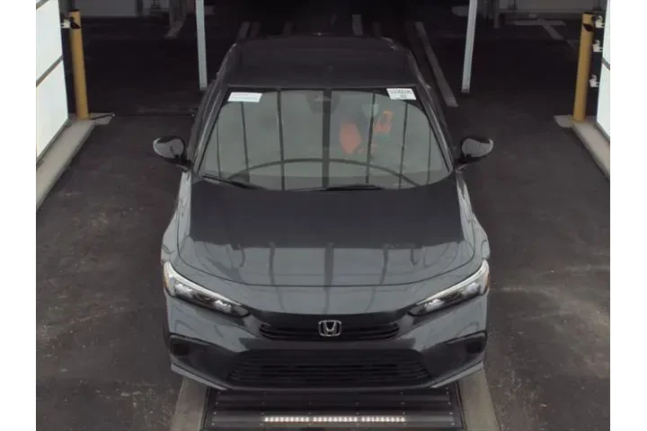 $16699 : Honda Civic 2022 Sport 4dr S image 2